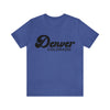 Denver, Colorado T-Shirt - Retro Unisex Denver Shirt