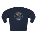 Premium Killington, Vermont Sweatshirt - Retro Unisex Sweatshirt-4