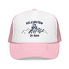 Light Pink/White