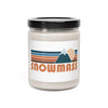 Snowmass, Colorado Candle - Scented Soy Snowmass Candle, 9oz