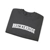 Breckenridge, Colorado Sweatshirt - Unisex Graphic Crewneck