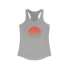 Sarasota, Florida Women's Racerback Tank Top