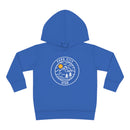 Park City, Utah Toddler Hoodie - Unisex Park City Toddler Sweatshirt-5