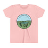 Minnesota Youth T-Shirt - Unisex Kids Minnesota Shirt