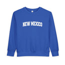 New Mexico Sweatshirt - New Mexico Crewneck Sweatshirt-2