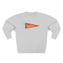 Premium Dry Tortuga National Park Crewneck Sweatshirt-2
