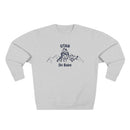 Premium Utah Ski Babe Sweatshirt-3