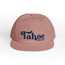 Lake Tahoe, California Retro Surf Cap-4
