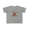 Minnesota Toddler T-Shirt - Unisex Toddler Minnesota Shirt