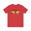 Heather Red