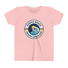 Myrtle Beach, South Carolina Youth T-Shirt - Kids Myrtle Beach Shirt