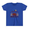 Minnesota Youth T-Shirt - Unisex Kids Minnesota Shirt