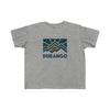 Durango, Colorado Toddler T-Shirt - Toddler Durango Shirt