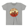Ohio Youth T-Shirt - Unisex Kids Ohio Shirt