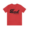 Heather Red