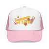 Light Pink/White