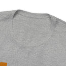 Moab, Utah Shirt - Mountain Sunset Unisex Moab T-Shirt-93