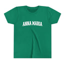 Anna Maria Island, Florida Youth Graphic Tee - Kids Anna Maria Island T Shirt-2