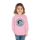 Newport Beach, California Toddler Hoodie - Unisex Newport Beach Toddler Sweatshirt-23