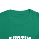 Austin, Texas Toddler Graphic Tee - Kids Austin Vacation T-Shirt-8