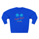 Premium Laguna Beach, California Sweatshirt - Retro Unisex Sweatshirt-6