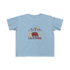 California Toddler T-Shirt - Unisex Toddler California Shirt