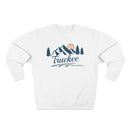 Premium Telluride, California Sweatshirt - Unisex Sweatshirt-1