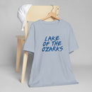 Lake of the Ozarks T-Shirt | 100% Cotton Retro Missouri Tee-16