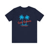 Santa Barbara, California T-Shirt - Unisex Santa Barbara Shirt