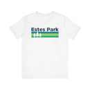 Estes Park, Colorado T-Shirt - Unisex Estes Park Shirt-4