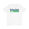 Estes Park, Colorado T-Shirt - Unisex Estes Park Shirt