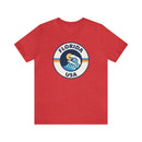 Florida T-Shirt - Unisex Florida Shirt-4
