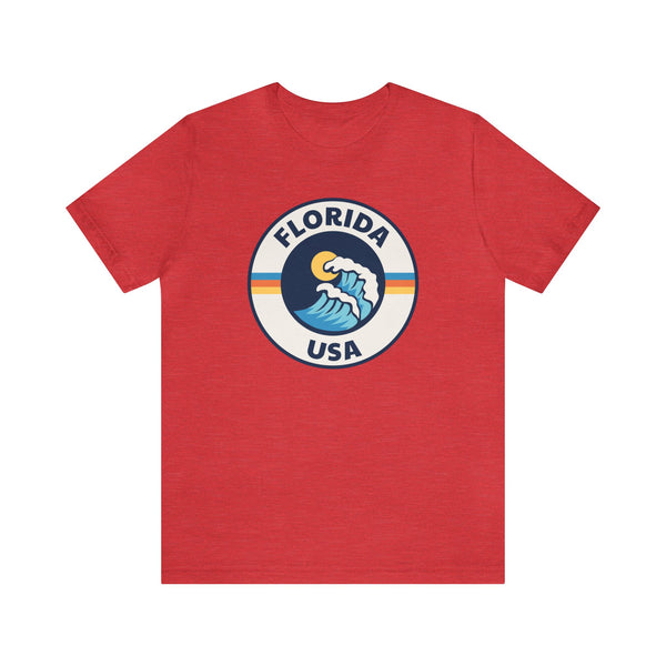 Florida T-Shirt - Unisex Florida Shirt