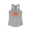 Atlanta, Georgia Women's Racerback Tank Top
