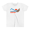 Aspen, Colorado Youth Graphic Tee - Kids Aspen T Shirt