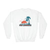 Fort Lauderdale, Florida Youth Sweatshirt - Unisex Kid's Fort Lauderdale Sweatshirt