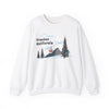 Truckee, California Sweatshirt - Unisex Retro Ski Mountain Gondola Truckee Sweatshirt