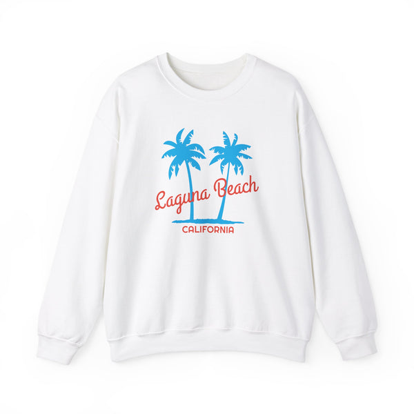 Laguna Beach, California Sweatshirt - Unisex Crewneck Laguna Beach Sweatshirt