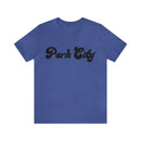 Park City, Utah T-Shirt - Retro Unisex Park City Shirt-4