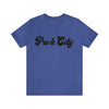 Park City, Utah T-Shirt - Retro Unisex Park City Shirt