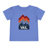 Heather Columbia Blue