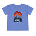 Heather Columbia Blue