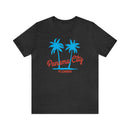 Panama City Beach, Florida T-Shirt - Unisex Panama City Beach Shirt-4
