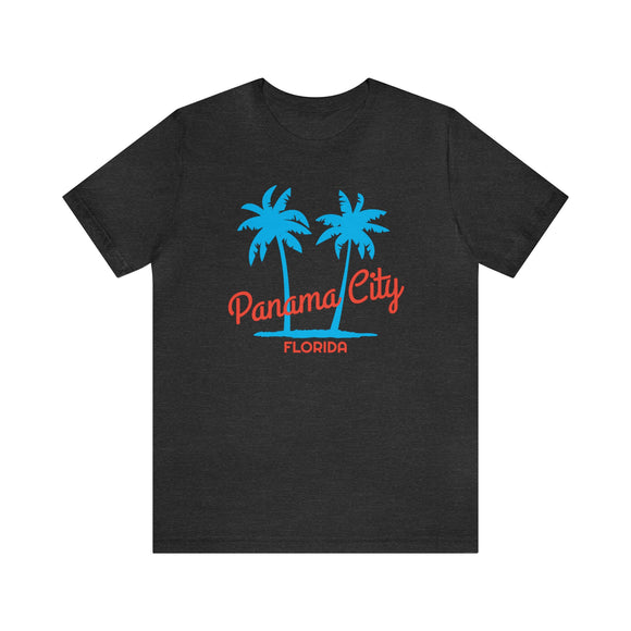 Panama City Beach, Florida T-Shirt - Unisex Panama City Beach Shirt