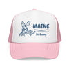 Light Pink/White