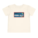 Park City, Utah Toddler Graphic Tee - Kids Park City T-Shirt-2