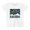 Salida, Colorado Youth T-Shirt - Kids Salida Shirt