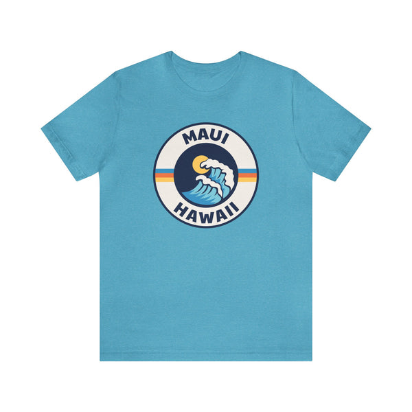 Maui, Hawaii T-Shirt - Unisex Maui Shirt