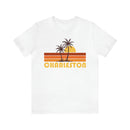Charleston, South Carolina T-Shirt - Retro Unisex Charleston Shirt-5