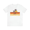Charleston, South Carolina T-Shirt - Retro Unisex Charleston Shirt